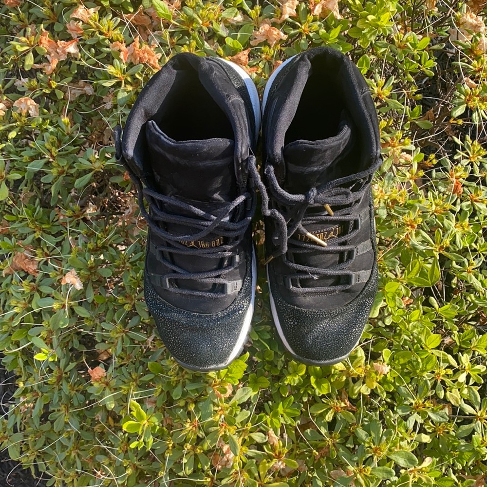 Jordan 11 Retro Premium GS ‘Heiress’